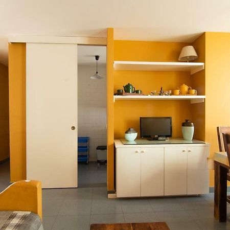 Apartament Balcon Al Mar Carboneras Zewnętrze zdjęcie