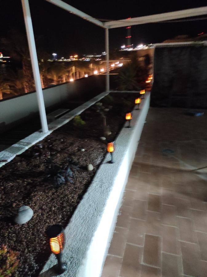 Apartament Balcon Al Mar Carboneras Zewnętrze zdjęcie