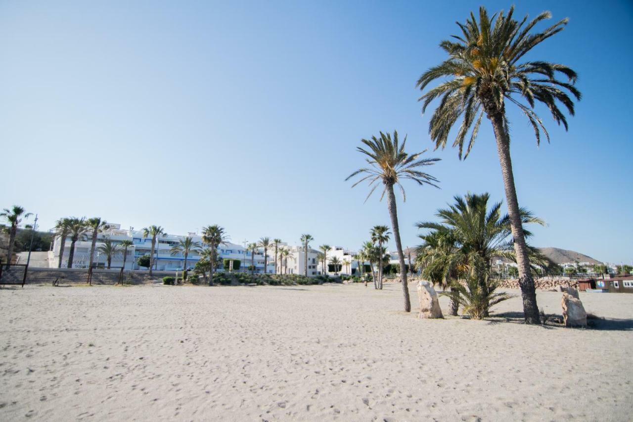 Apartament Balcon Al Mar Carboneras Zewnętrze zdjęcie