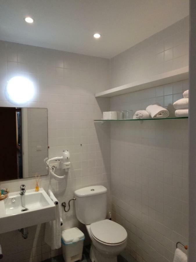 Apartament Balcon Al Mar Carboneras Zewnętrze zdjęcie