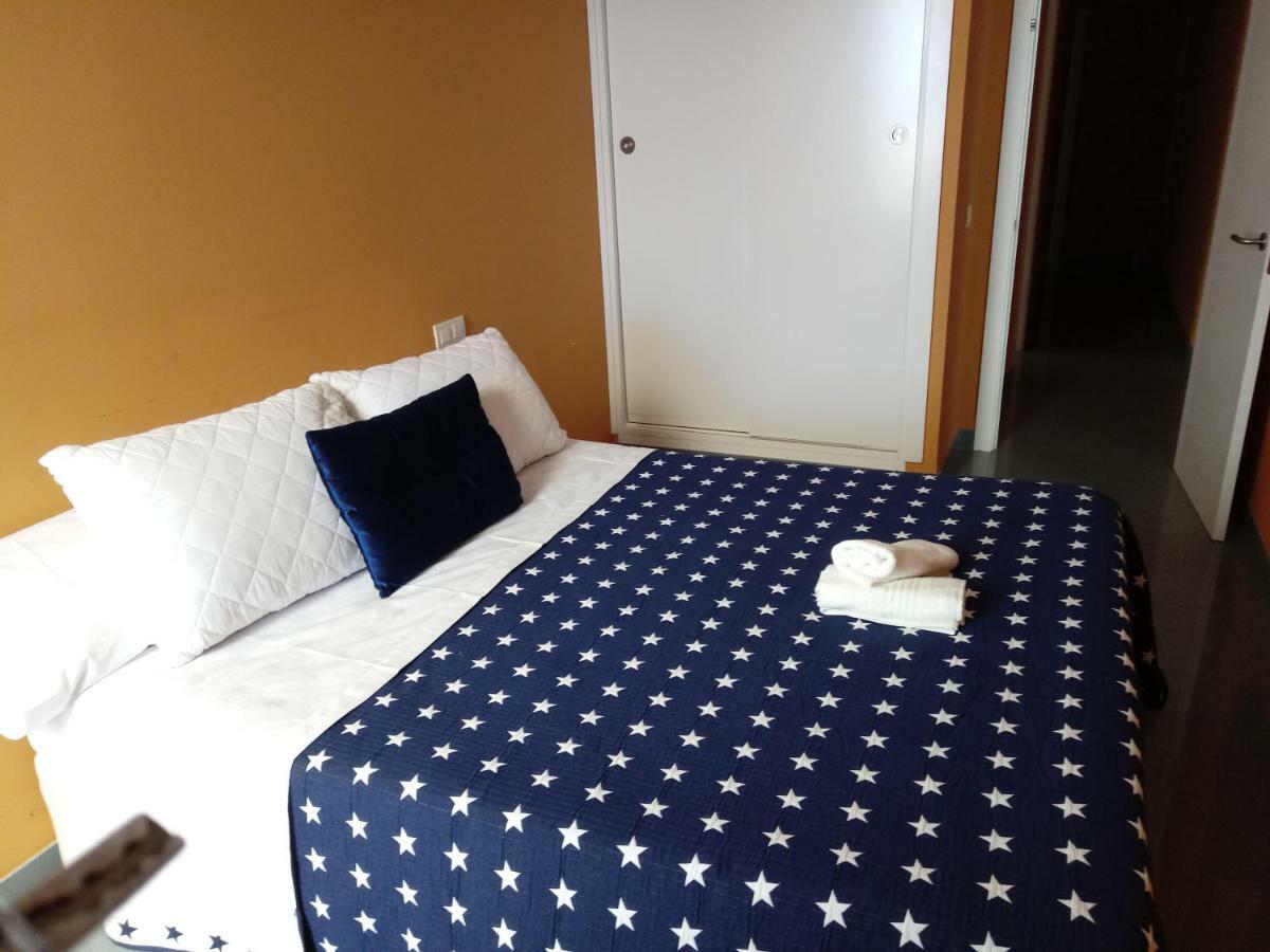 Apartament Balcon Al Mar Carboneras Zewnętrze zdjęcie