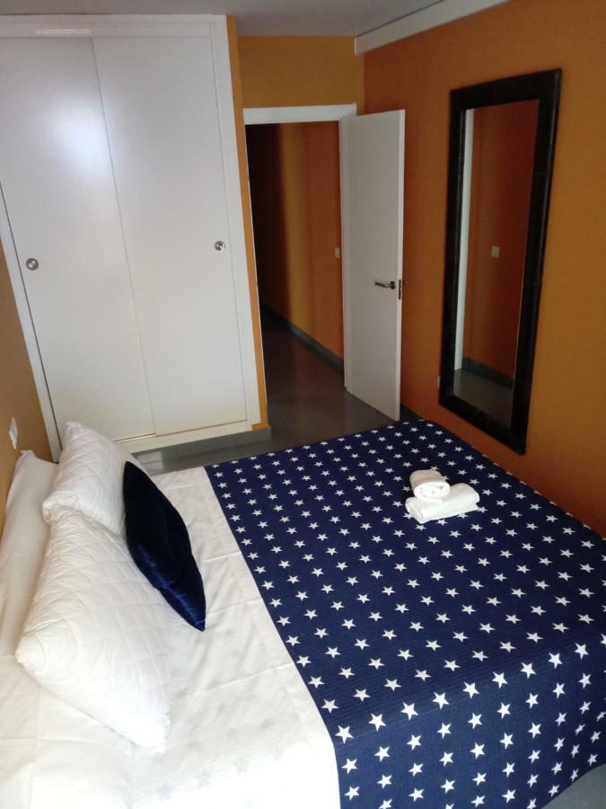 Apartament Balcon Al Mar Carboneras Zewnętrze zdjęcie