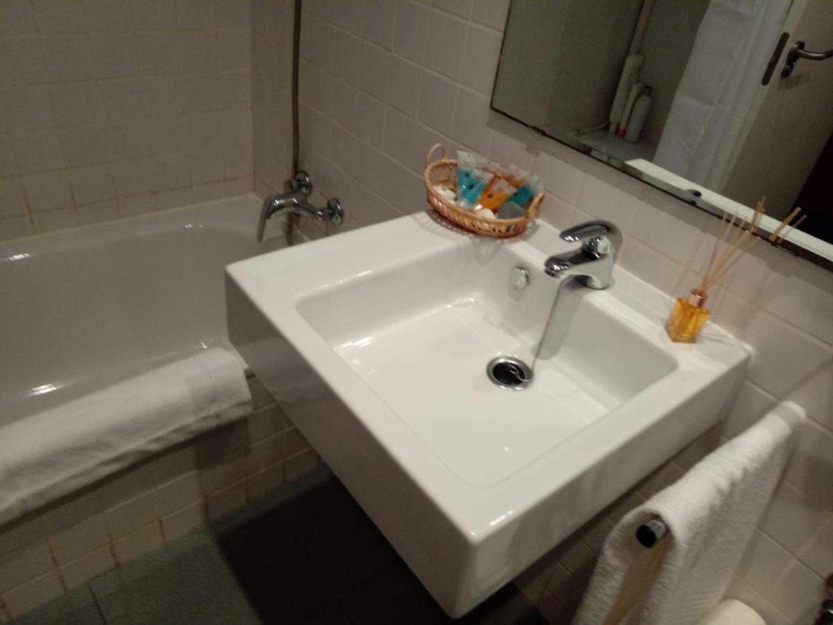 Apartament Balcon Al Mar Carboneras Zewnętrze zdjęcie