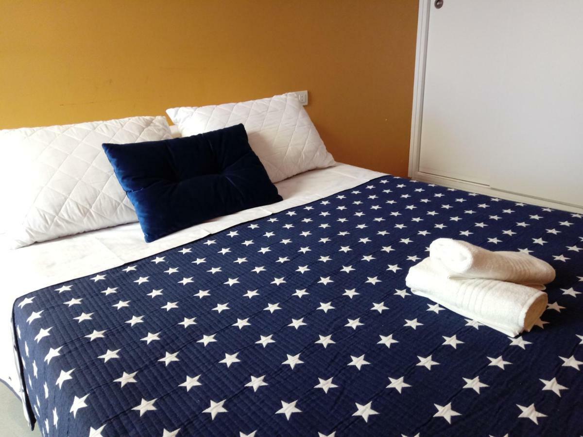 Apartament Balcon Al Mar Carboneras Zewnętrze zdjęcie