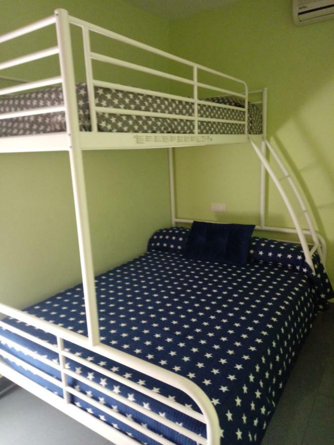 Apartament Balcon Al Mar Carboneras Zewnętrze zdjęcie